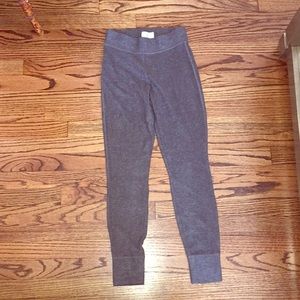 Lou & Grey Fleece Leggings